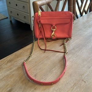 Rebecca Minkoff crossbody